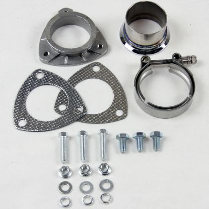 Picture of Granatelli Motor Sports Hose Clamp - 307525-3