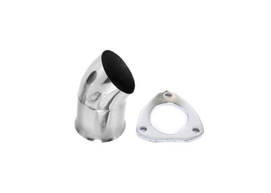Picture of Granatelli Motor Sports Exhaust Tail Pipe - 307525-S
