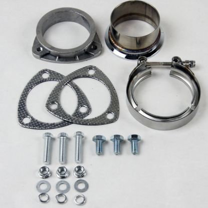 Picture of Granatelli Motor Sports Hose Clamp - 307530-3
