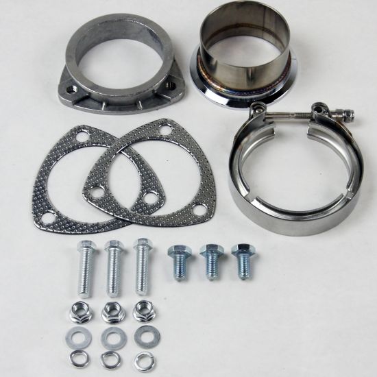 Picture of Granatelli Motor Sports Hose Clamp - 307530-3