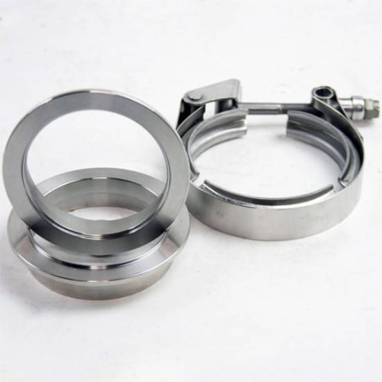 Picture of Granatelli Motor Sports Hose Clamp - 308520-1