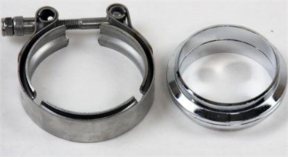 Picture of Granatelli Motor Sports Hose Clamp - 308520-M