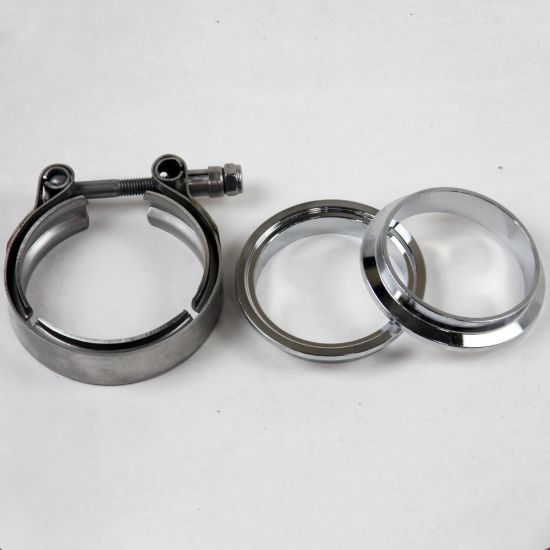 Picture of Granatelli Motor Sports Hose Clamp - 308525-1