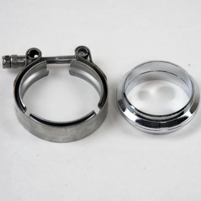 Picture of Granatelli Motor Sports Hose Clamp - 308525-M