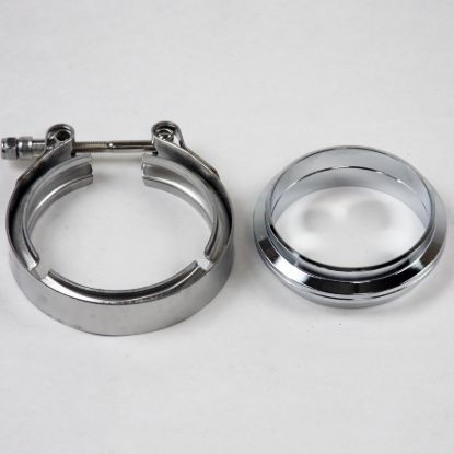 Picture of Granatelli Motor Sports Hose Clamp - 308530-M
