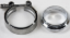 Picture of Granatelli Motor Sports Hose Clamp - 308535