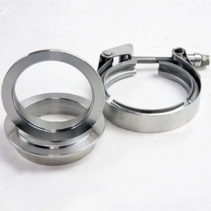 Picture of Granatelli Motor Sports Hose Clamp - 308540-1