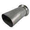 Picture of Granatelli Motor Sports Exhaust Pipe Adapter - 313532
