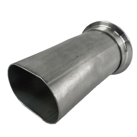 Picture of Granatelli Motor Sports Exhaust Pipe Adapter - 313532