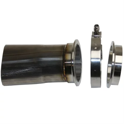 Picture of Granatelli Motor Sports Exhaust Pipe Adapter - 313533
