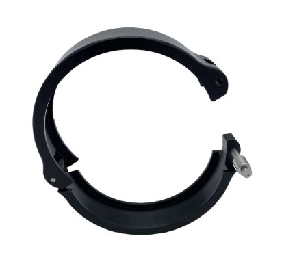 Picture of Granatelli Motor Sports Exhaust Clamp - 318540CS