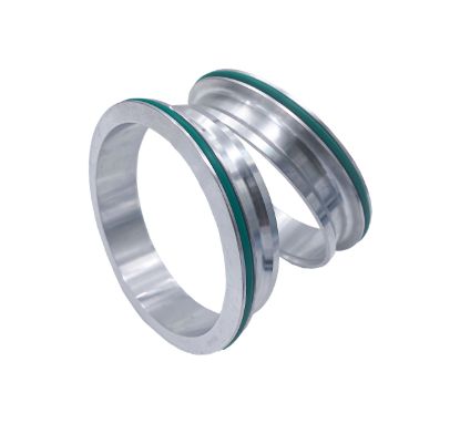 Picture of Granatelli Motor Sports Exhaust Clamp - 318540F