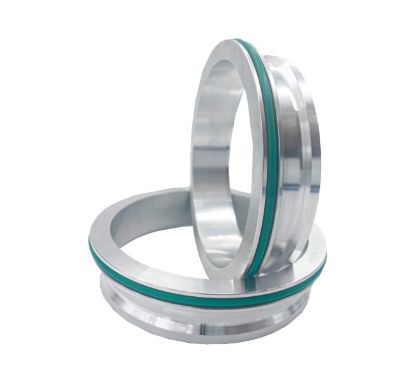Picture of Granatelli Motor Sports Exhaust Clamp - 318540FS