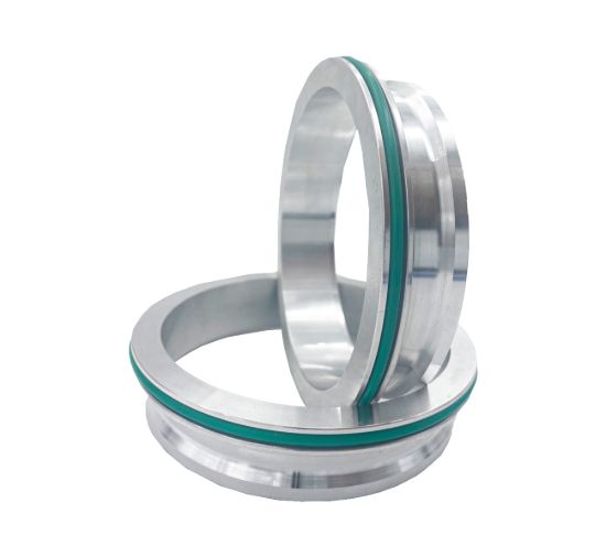 Picture of Granatelli Motor Sports Exhaust Clamp - 318540FS
