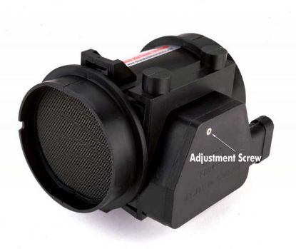 Picture of Granatelli Motor Sports Mass Air Flow Sensor - 350100