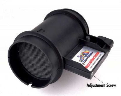 Picture of Granatelli Motor Sports Mass Air Flow Sensor - 350110