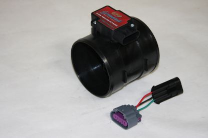Picture of Granatelli Motor Sports Mass Air Flow Sensor - 350127-C