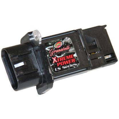 Picture of Granatelli Motor Sports Mass Air Flow Sensor - 350300-C