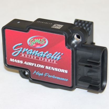 Picture of Granatelli Motor Sports Mass Air Flow Sensor - 350332-C