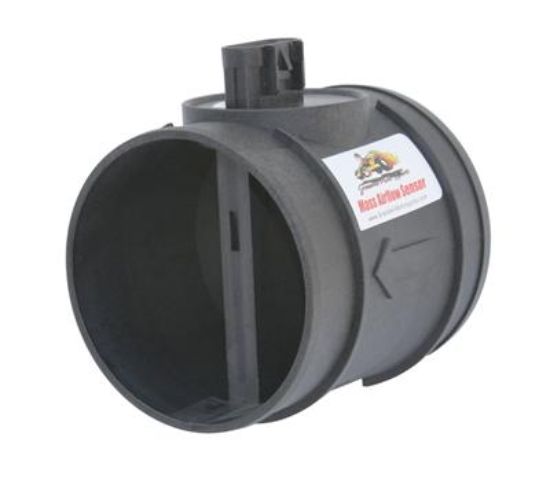 Picture of Granatelli Motor Sports Mass Air Flow Sensor - 350335-C