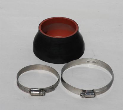 Picture of Granatelli Motor Sports Exhaust Pipe Adapter - 350B400X