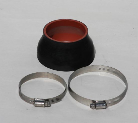 Picture of Granatelli Motor Sports Exhaust Pipe Adapter - 350B400X