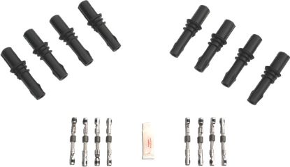 Picture of Granatelli Motor Sports Spark Plug Wire - 38-1705MPG