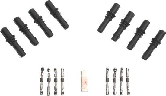 Picture of Granatelli Motor Sports Spark Plug Wire - 38-1705MPG