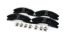Picture of HELLA Brakes Disc Brake Pad Set - 355045861