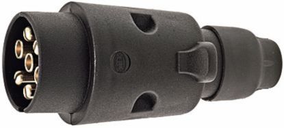 Picture of Hella 12 Volt Accessory Power Outlet Socket - 001930003