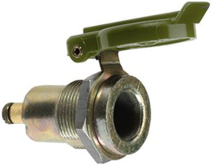 Picture of Hella 12 Volt Accessory Power Outlet Socket - 001946001