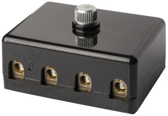 Picture of Hella Fuse Box - 002294201
