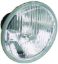 Picture of Hella Headlight - 002425831