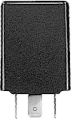 Picture of Hella Wiper Control Module - 002450301