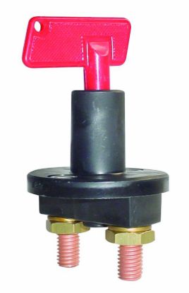 Picture of Hella Hazard Warning Switch - 002843011