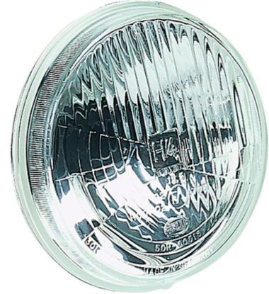 Picture of Hella Headlight - 002850031