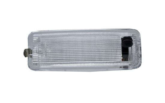 Picture of Hella Interior Light Bulb Housing - 002931031
