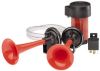 Picture of Hella Accessory Horn - 003001651