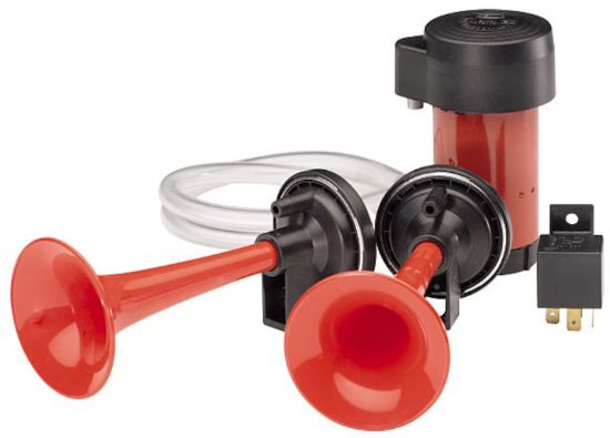 Picture of Hella Accessory Horn - 003001651