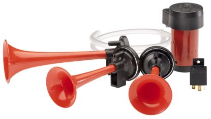 Picture of Hella Accessory Horn - 003001981