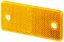 Picture of Hella Side Marker Light Reflector - 003326011