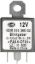Picture of Hella Turn Signal Relay - 003360021