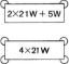 Picture of Hella Turn Signal Relay - 003750711