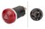 Picture of Hella Hazard Warning Switch - 003916031