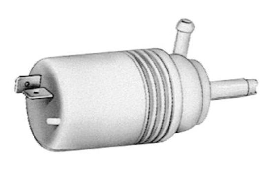 Picture of Hella Windshield Washer Pump - 004223031
