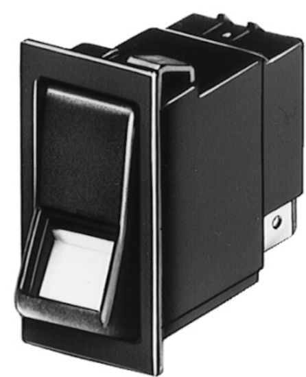 Picture of Hella Hazard Warning Switch - 004570451