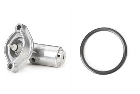 Picture of Hella Engine Oil Level Sensor - 004592021