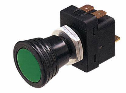 Picture of Hella Rocker Type Switch - 004778001