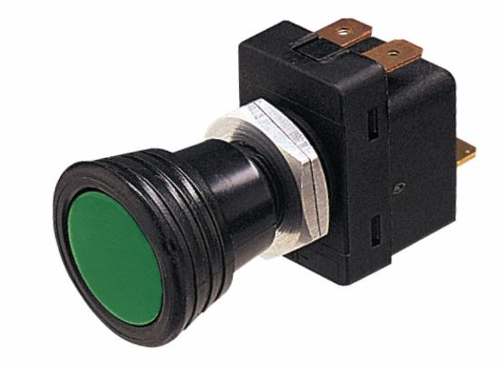 Picture of Hella Rocker Type Switch - 004778001