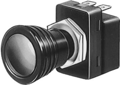 Picture of Hella Combination Switch - 004778011